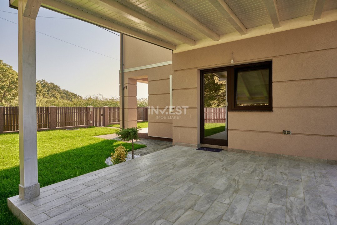 CASA INDIVIDUALA PREMIUM MIROSLAVA, 4 CAMERE, 120 MP UTILI, VALEA URSULUI - 4