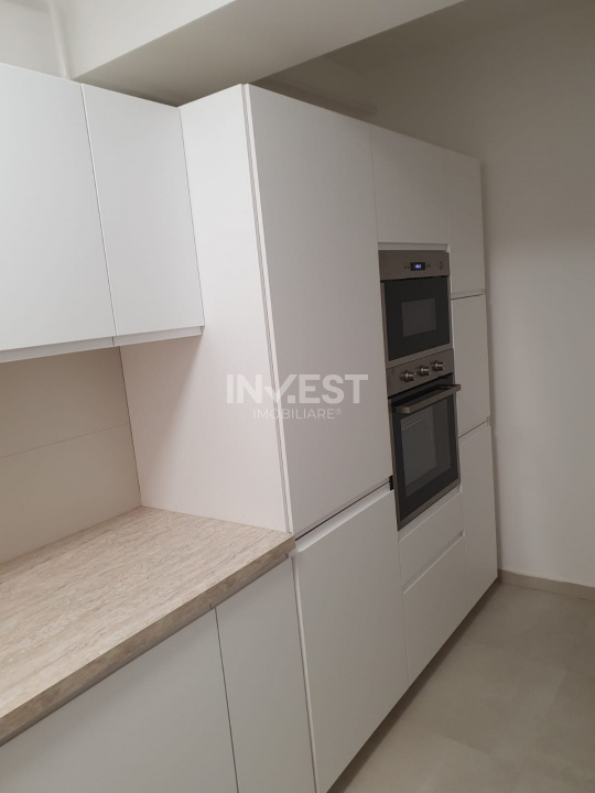 Apartament cu o cameră + loc de parcare în ansamblul Freya Home - 3