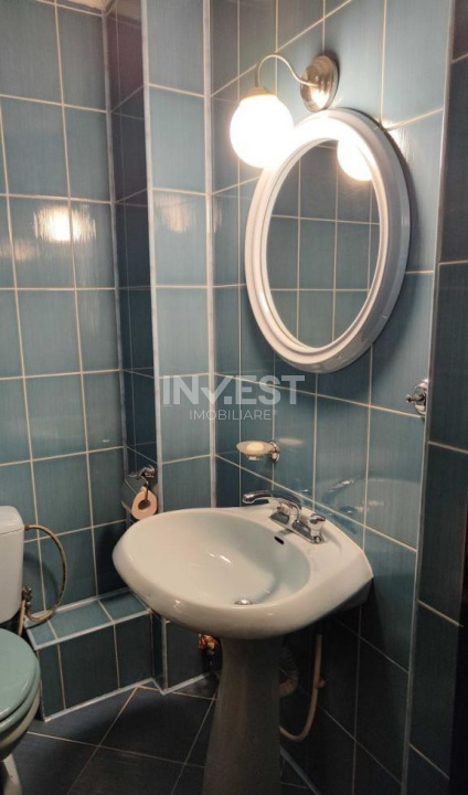 DE VANZARE-APARTAMENT 3 CAMERE-DACIA - 5