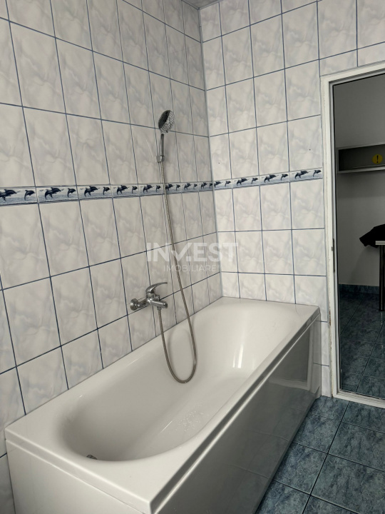 INCHIRIERE-APARTAMENT 2 CAMERE-CENTRU - 7