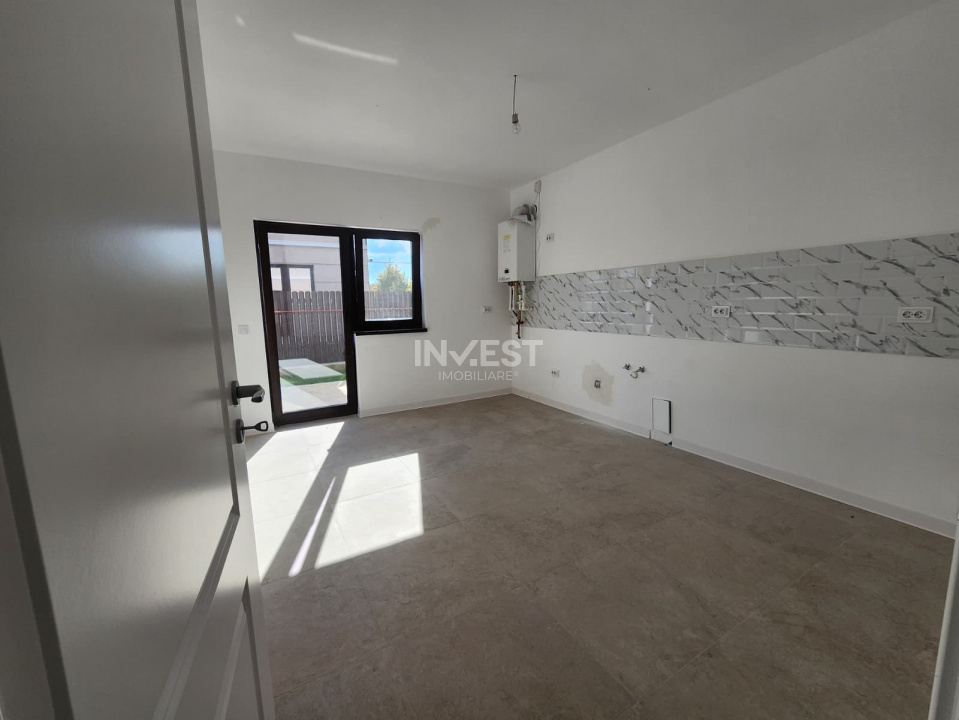 CASA PREMIUM 4 CAMERE, MIROSLAVA-VALEA URSULUI , 120 MP UTILI - 17