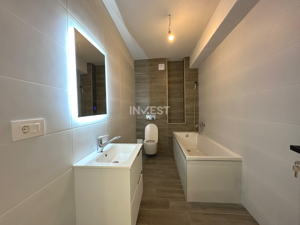 COMISION 0%! 1 CAMERA DECOMANDAT BLOC NOU - 2