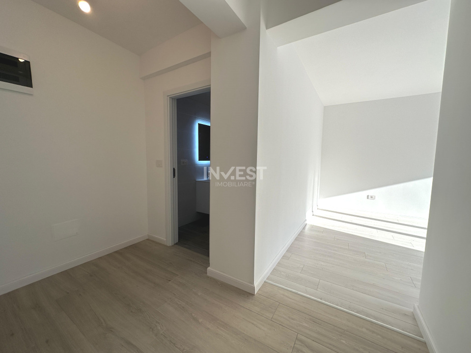 COMISION 0%! 1 CAMERA DECOMANDAT BLOC NOU - 6