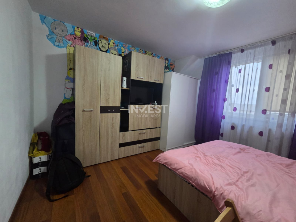 APARTAMENT 2 CAMERE-DECOMANDAT - 5