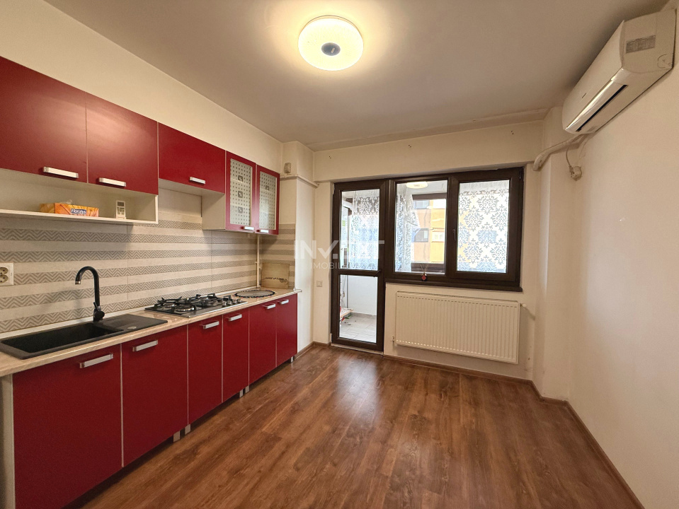 Apartament liber cu 2 camere finalizat &amp; intabulat în bloc nou - 1