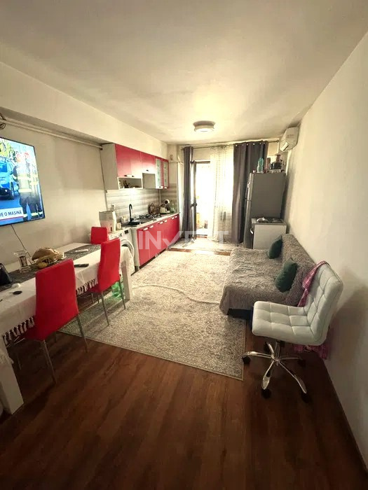 Apartament liber cu 2 camere finalizat &amp; intabulat în bloc nou - 6