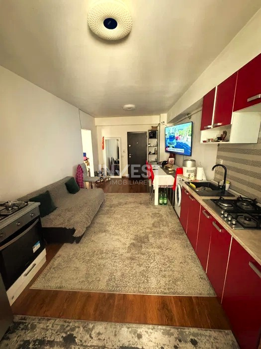 Apartament liber cu 2 camere finalizat &amp; intabulat în bloc nou - 3