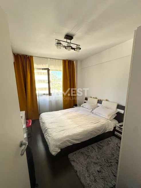 Apartament liber cu 2 camere finalizat &amp; intabulat în bloc nou - 7