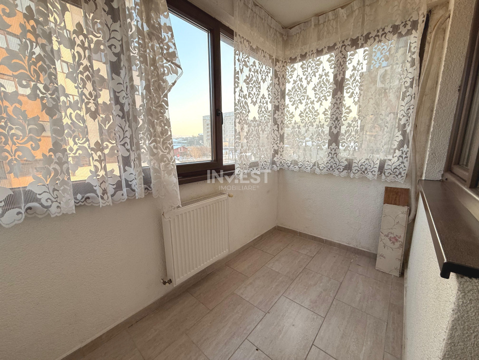 Apartament liber cu 2 camere finalizat &amp; intabulat în bloc nou - 2