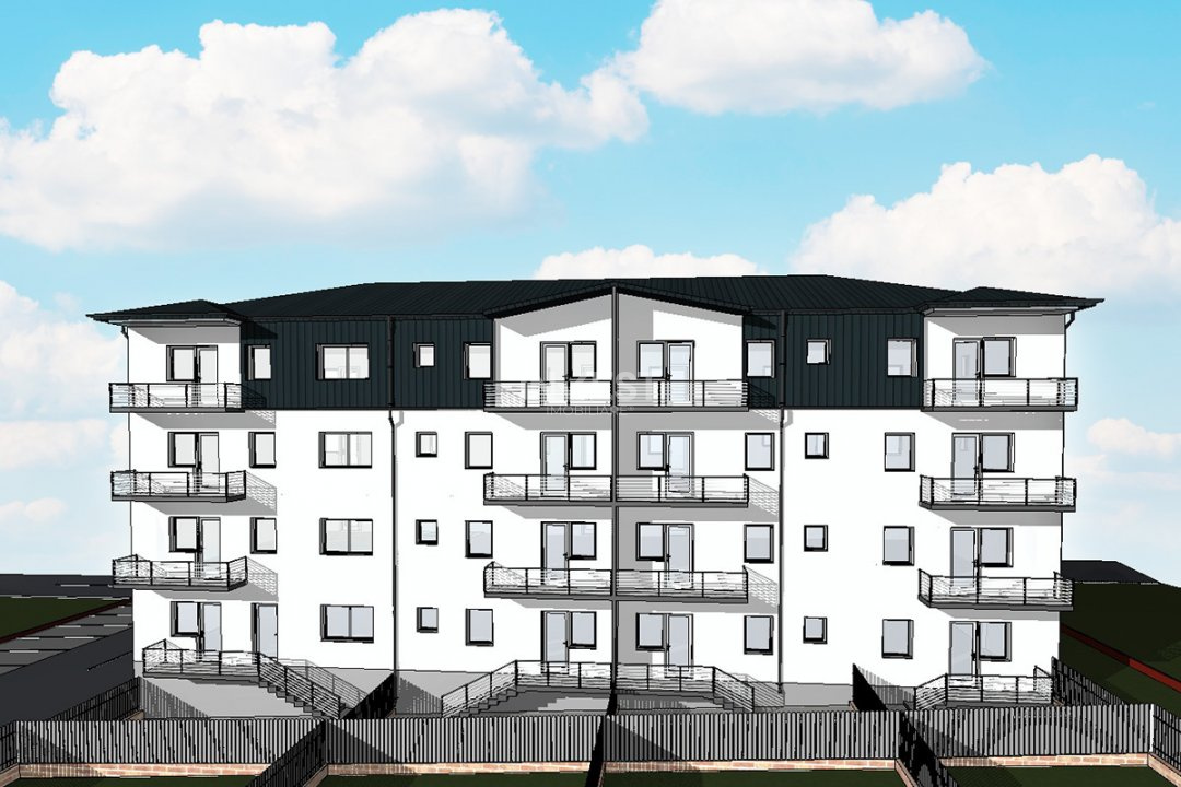 COMISION 0% , APARTAMENT 1 CAMERA , LOC DE PARCARE INCLUS , TAXE NOTARIALE CADOU - 6