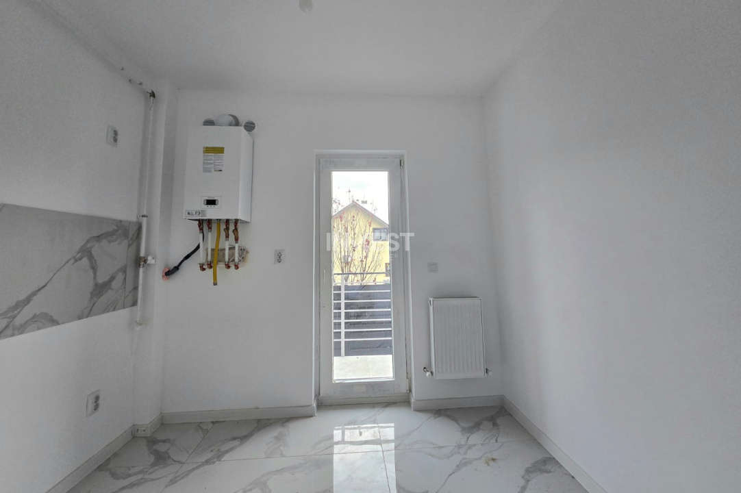 COMISION 0% , APARTAMENT 1 CAMERA , LOC DE PARCARE INCLUS , TAXE NOTARIALE CADOU - 2