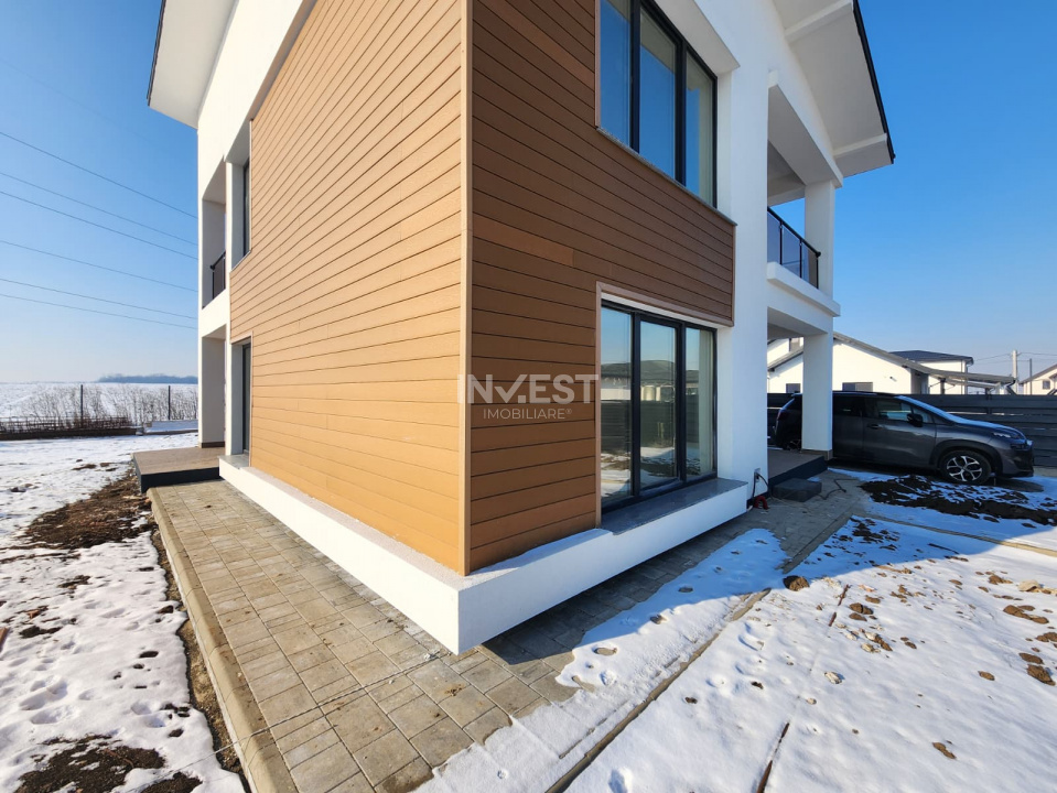 CARTIER PRIVAT, CASA 4 CAMERE, 2 BAI, MIROSLAVA , PLACA DE BETON PESTE ETAJ - 3