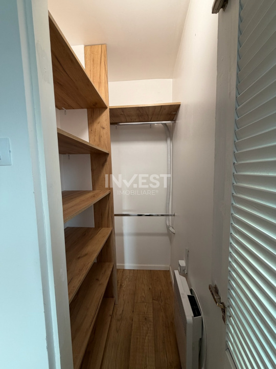 Apartament de inchiriat 2 camere, decomandat, zona Canta-Profi, Iasi - 18