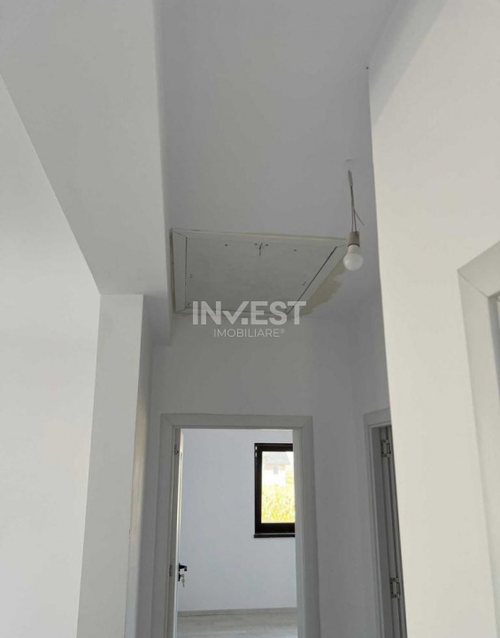 Casă Parter Popas Păcurari COMISION 0% - 5