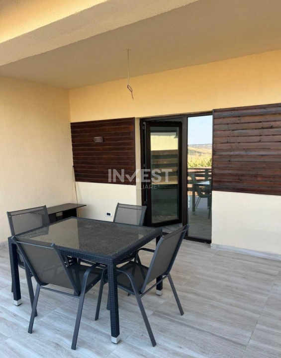 Casă Parter Popas Păcurari COMISION 0% - 6