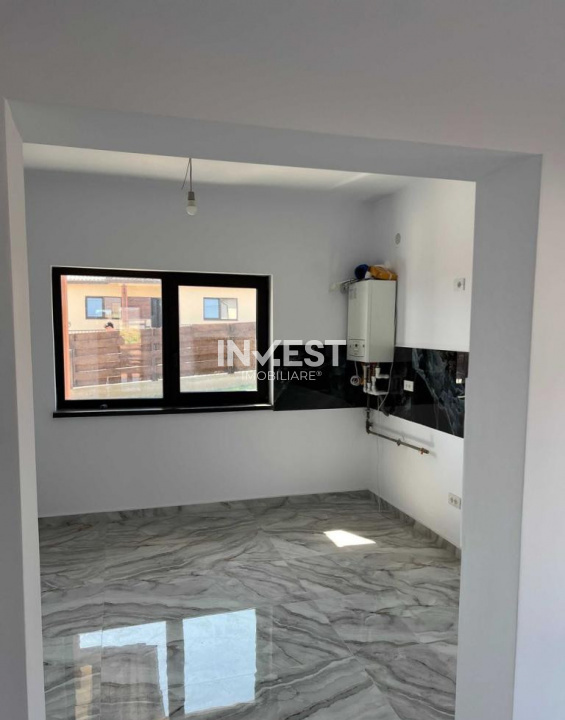 Casă Parter Popas Păcurari COMISION 0% - 9