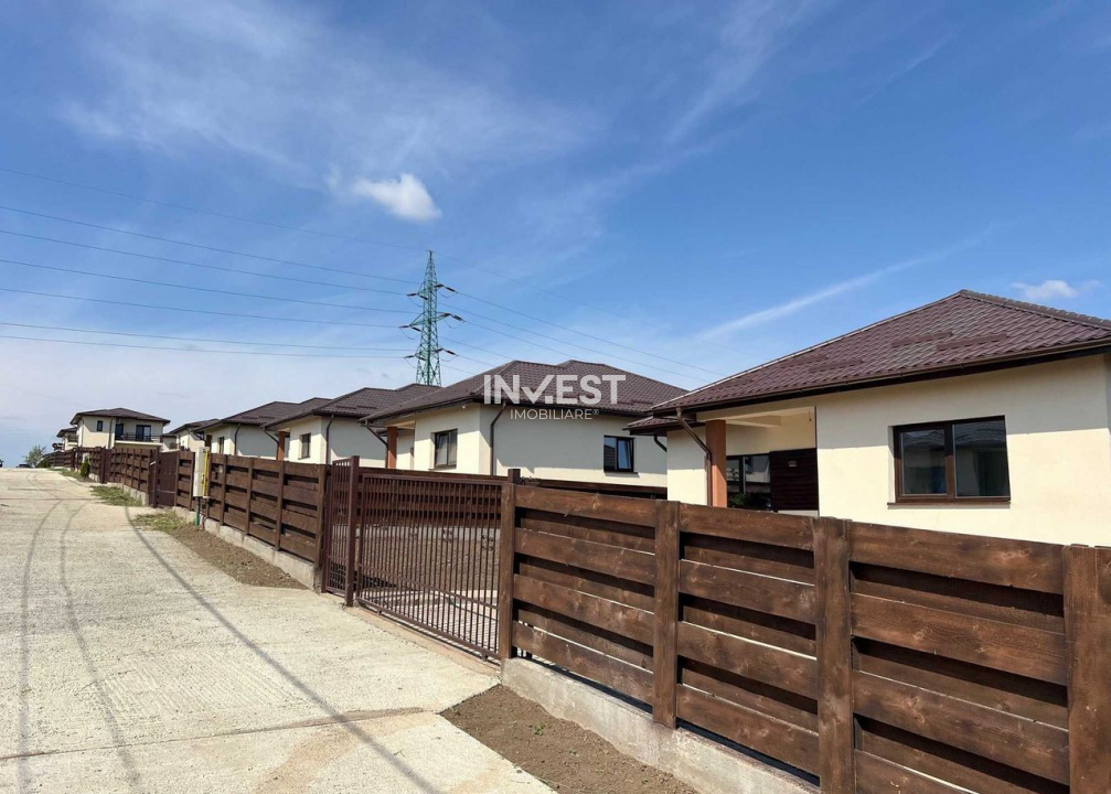 Casă Parter Popas Păcurari COMISION 0% - 19