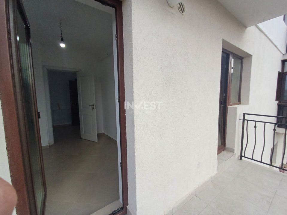 APARTAMENT CU 2 CAMERE, etaj 1 , DECOMANDAT, CAPAT CUG-LUNCA CETATUII - 7