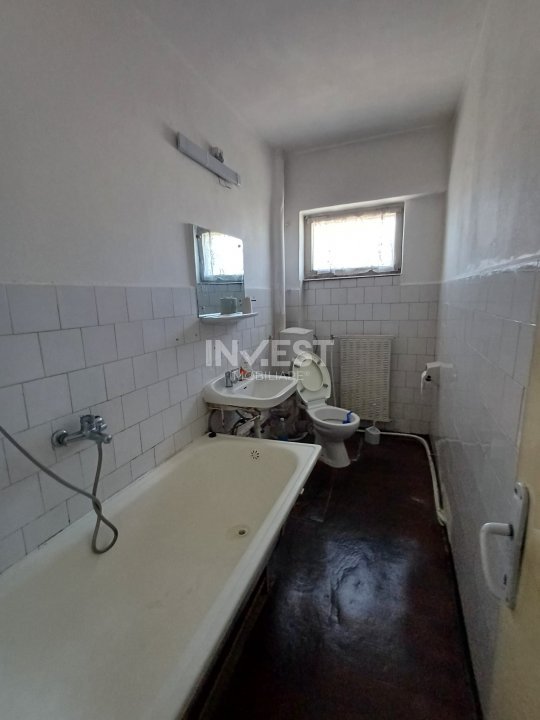 Apartament 2 camere decomandat, 55 mp, balcon – Nicolina (Clopotari) - 4