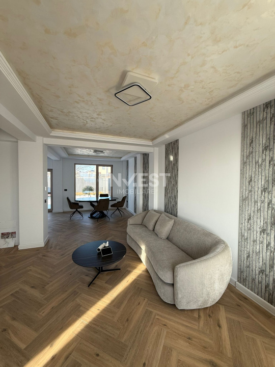 Case Complex Rezidențial P+1E+POD 4 Camere-Platoul Beldiman-Iași - 2