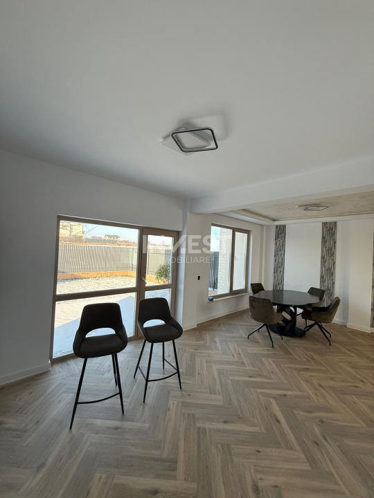 Case Complex Rezidențial P+1E+POD 4 Camere-Platoul Beldiman-Iași - 5