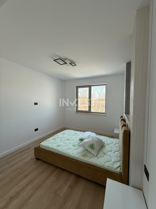 Case Complex Rezidențial P+1E+POD 4 Camere-Platoul Beldiman-Iași - 10