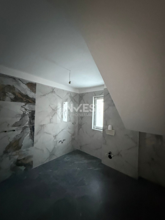 Case Complex Rezidențial P+1E 4 Camere-Valea Lupului-Iași - 4