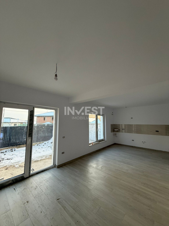 Case Complex Rezidențial P+1E 4 Camere-Valea Lupului-Iași - 6