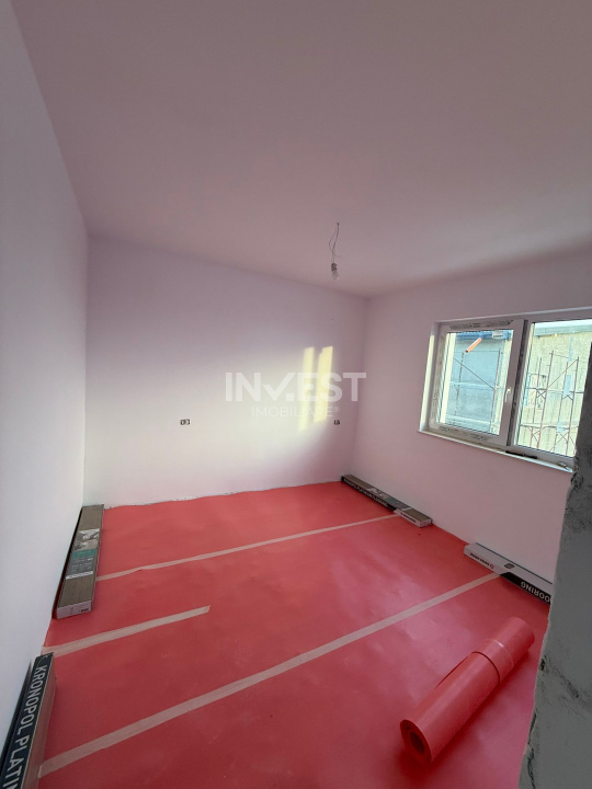 Case Complex Rezidențial P+1E 4 Camere-Valea Lupului-Iași - 3