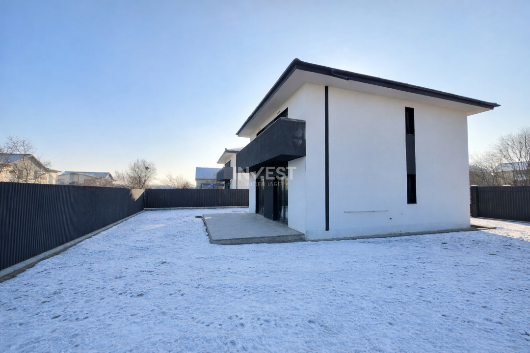 CASA CU 5 CAMERE, CAPAT CUG-VALEA ADANCA - 3