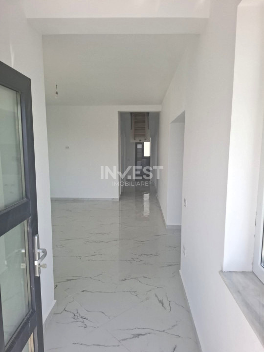 Casă Înșiruită P+1 Valea Lupului-Iași - 2