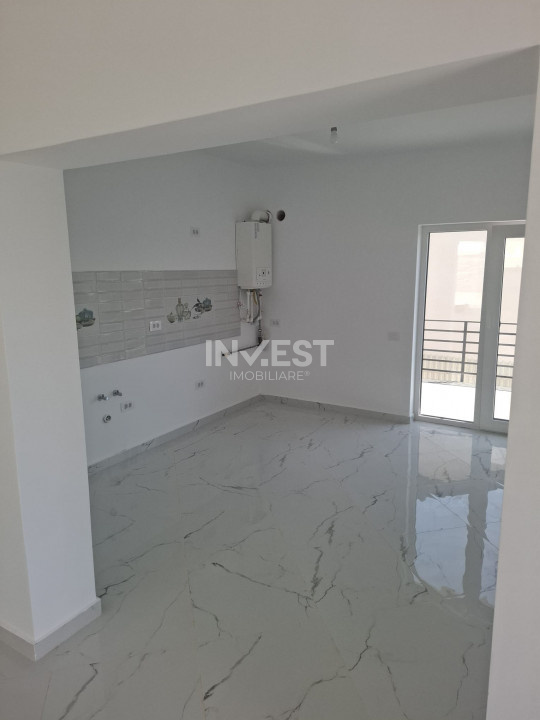 Casă Înșiruită P+1 Valea Lupului-Iași - 3