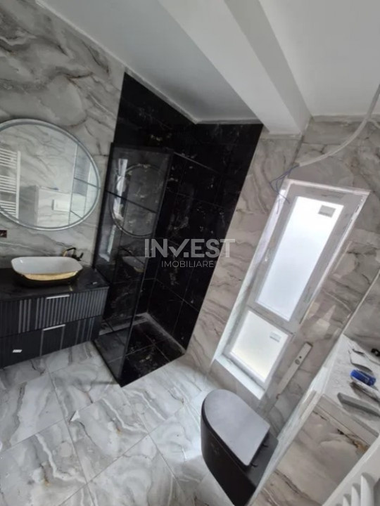 Casă Înșiruită P+1 Valea Lupului-Iași - 4