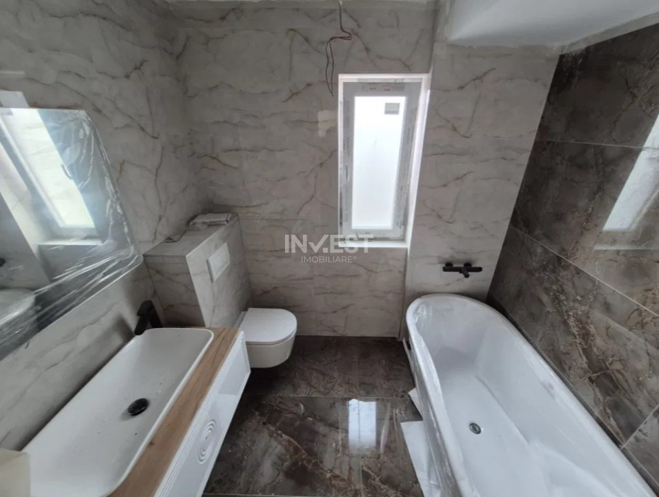 Casă Înșiruită P+1 Valea Lupului-Iași - 5