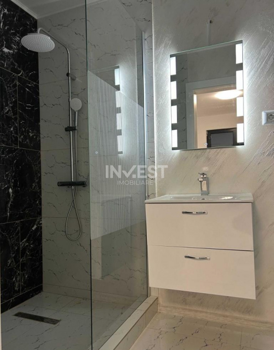 Casa Noua 4c Valea Lupului-Iași - 7