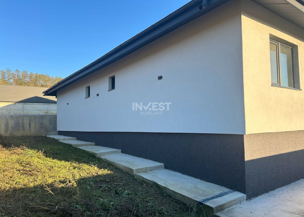 Casa Noua 4c Valea Lupului-Iași - 8