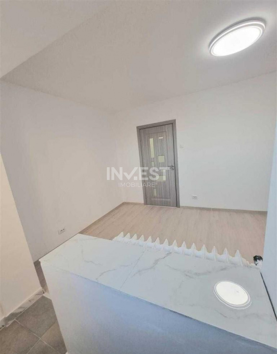 DE VANZARE-APARTAMENT 2 CAMERE-DECOMANDAT-MIRCEA CEL BATRAN - 4