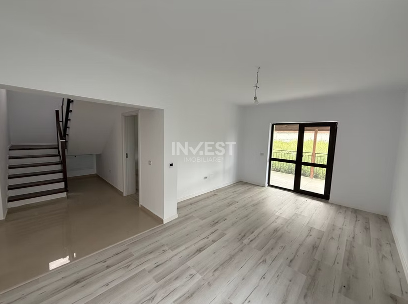 Case Single 4c P+1 Valea Lupului-Iași - 7