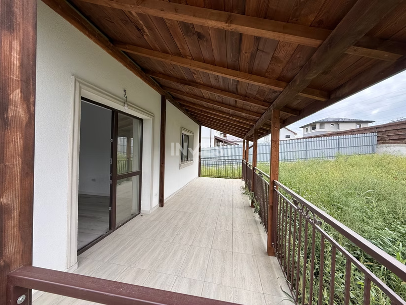 Case Single 4c P+1 Valea Lupului-Iași - 10