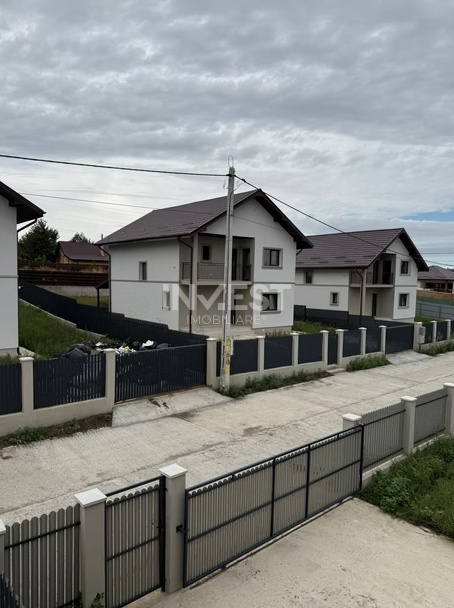 Case Single 4c P+1 Valea Lupului-Iași - 12