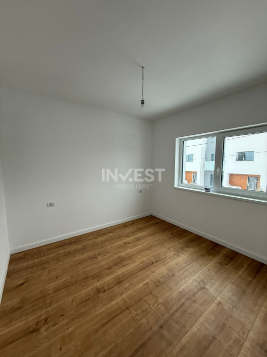 Case Tip Înșiruit P+1E cu Finisaje Premium în Valea Lupului, Iași COMISION 0% - 5