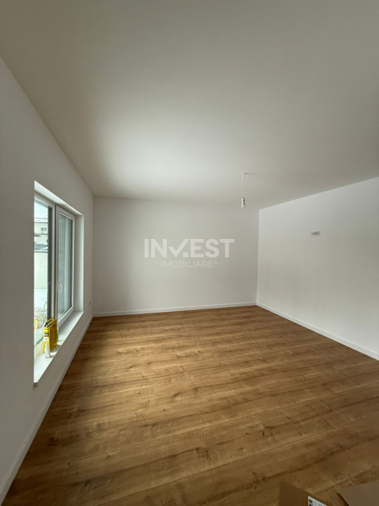 Case Tip Înșiruit P+1E cu Finisaje Premium în Valea Lupului, Iași COMISION 0% - 9