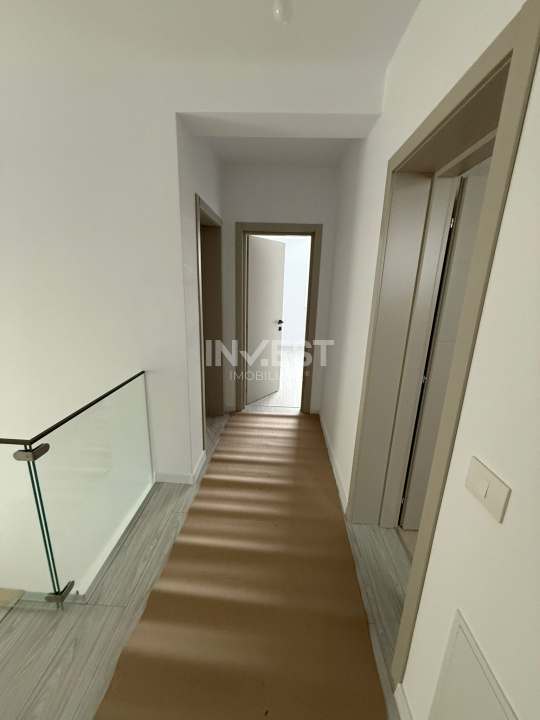 Casă Single 4C Valea Lupului-Iași COMISION 0% - 5