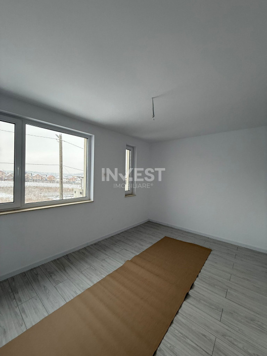 Casă Single 4C Valea Lupului-Iași COMISION 0% - 6