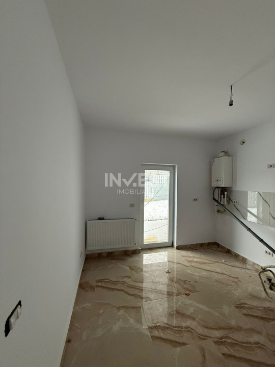 Casă Single 4C Valea Lupului-Iași COMISION 0% - 8