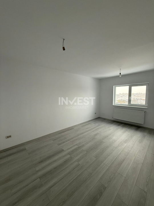 Casă Single 4C Valea Lupului-Iași COMISION 0% - 9