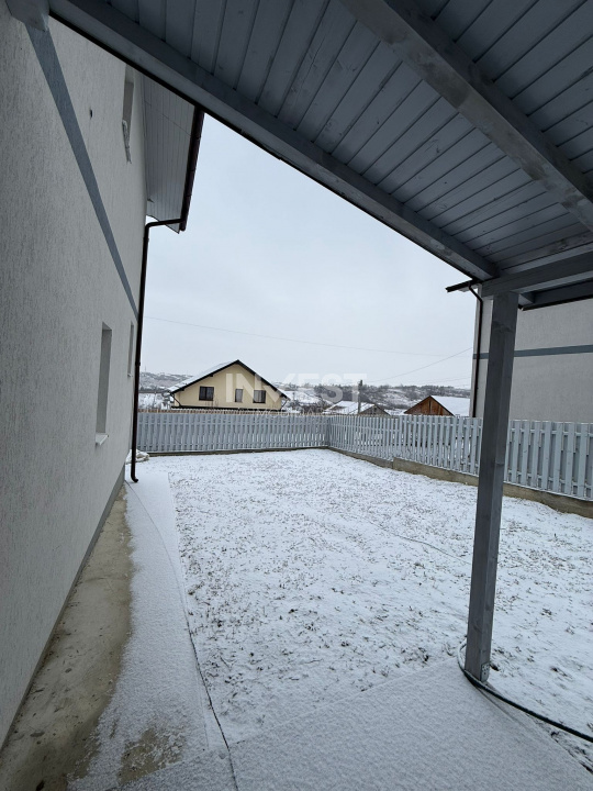 Casă Single 4C Valea Lupului-Iași COMISION 0% - 11