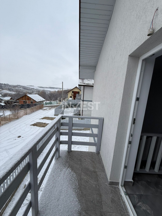 Casă Single 4C Valea Lupului-Iași COMISION 0% - 12