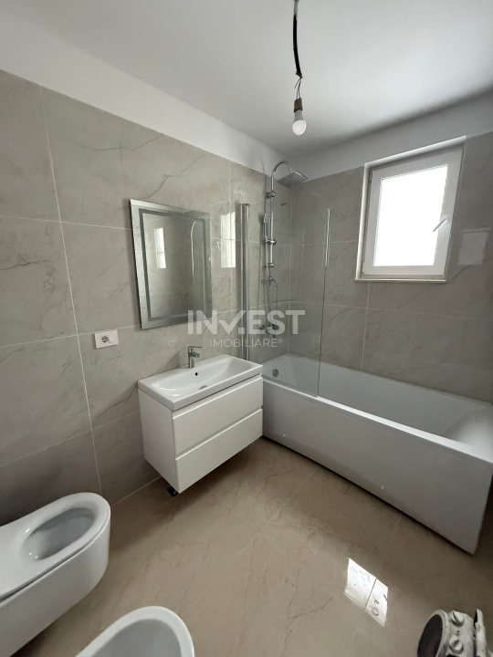 Casă Single 4C Valea Lupului-Iași COMISION 0% - 18