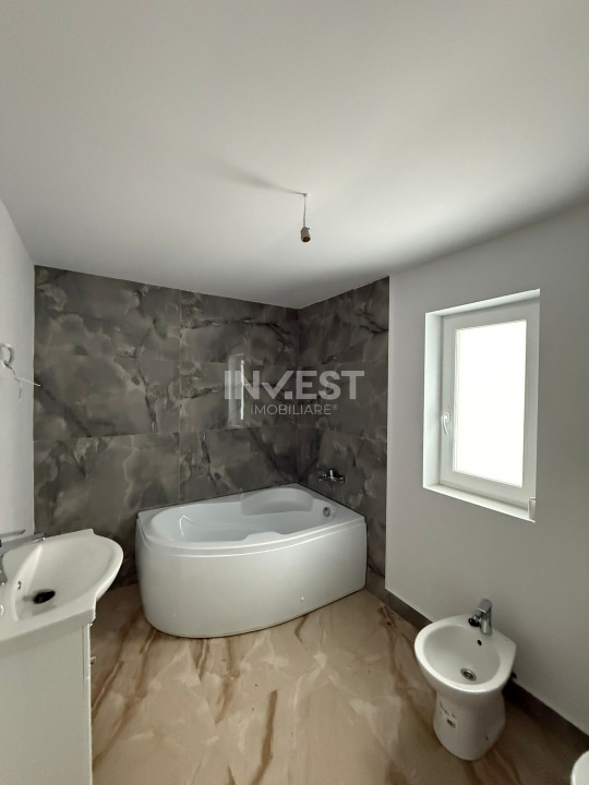 Casă Single 4C Valea Lupului-Iași COMISION 0% - 19